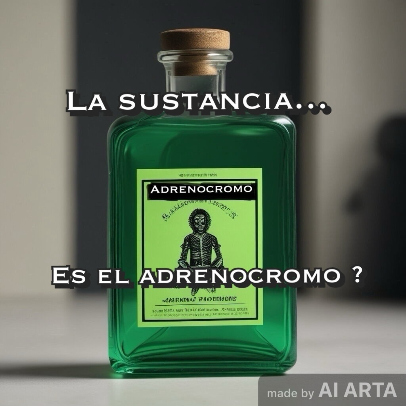 Crónicas Herméticas