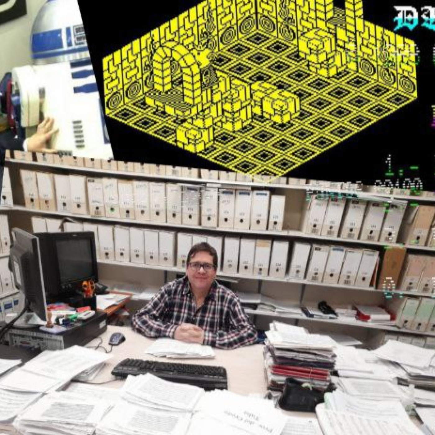 El Spectrumero Podcast