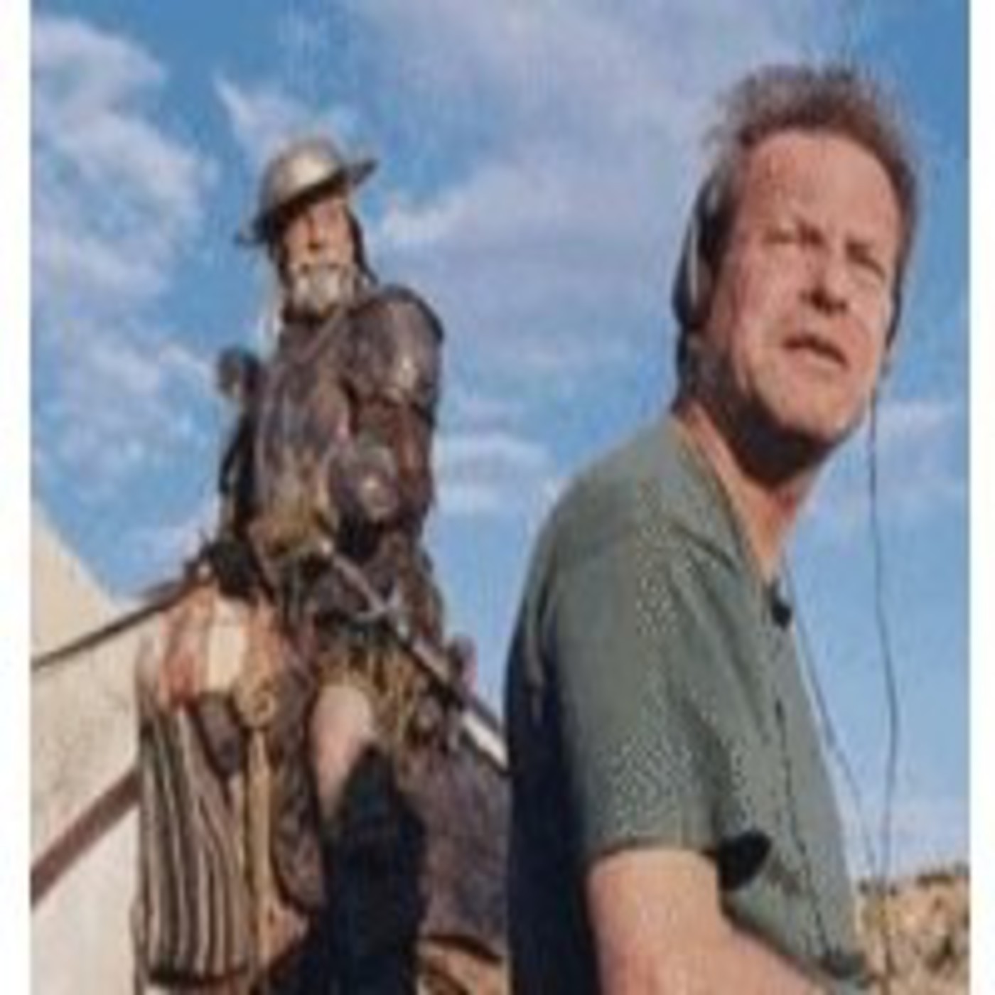 Podcast de Isra Calzado López