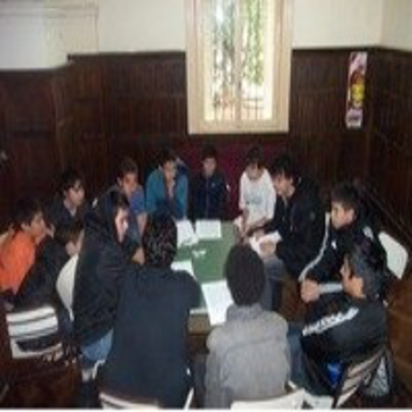 Periodismo Deportivo 2013
