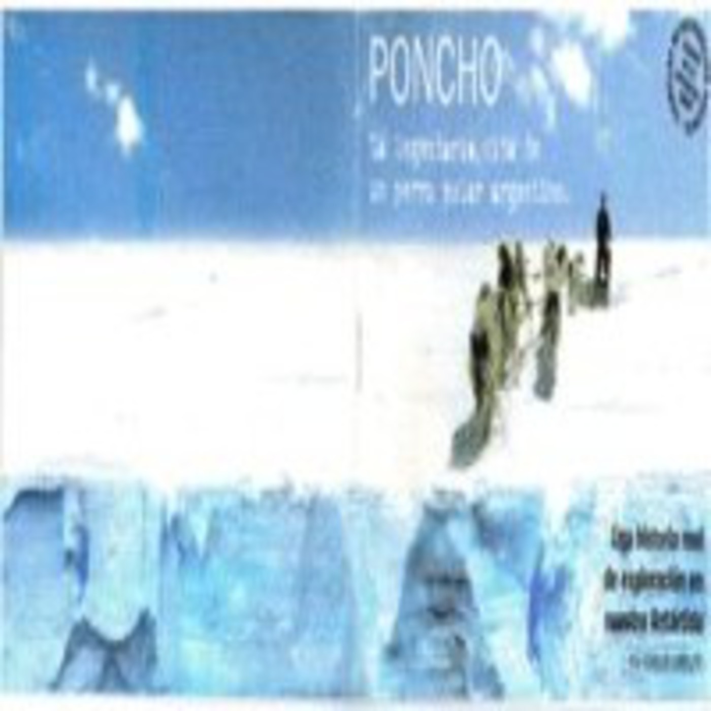 01 - Titulos Poncho