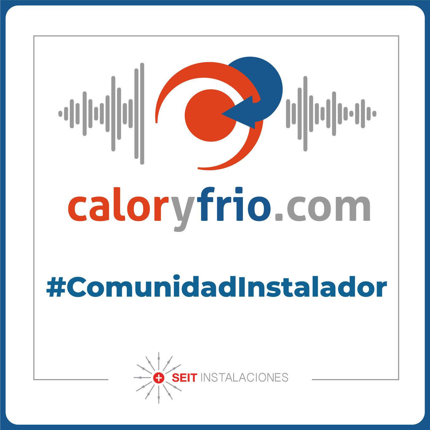#ComunidadInstalador