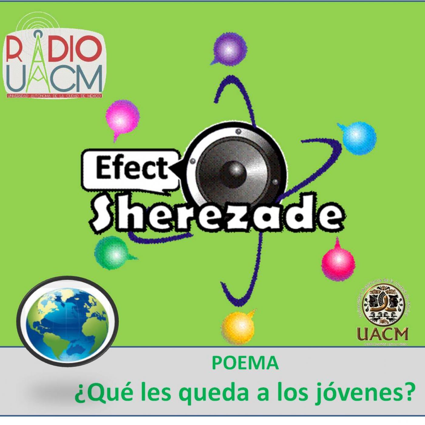 Efecto Sherezade