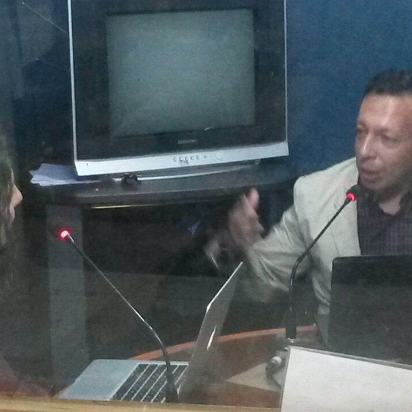Azuay Habla 2017