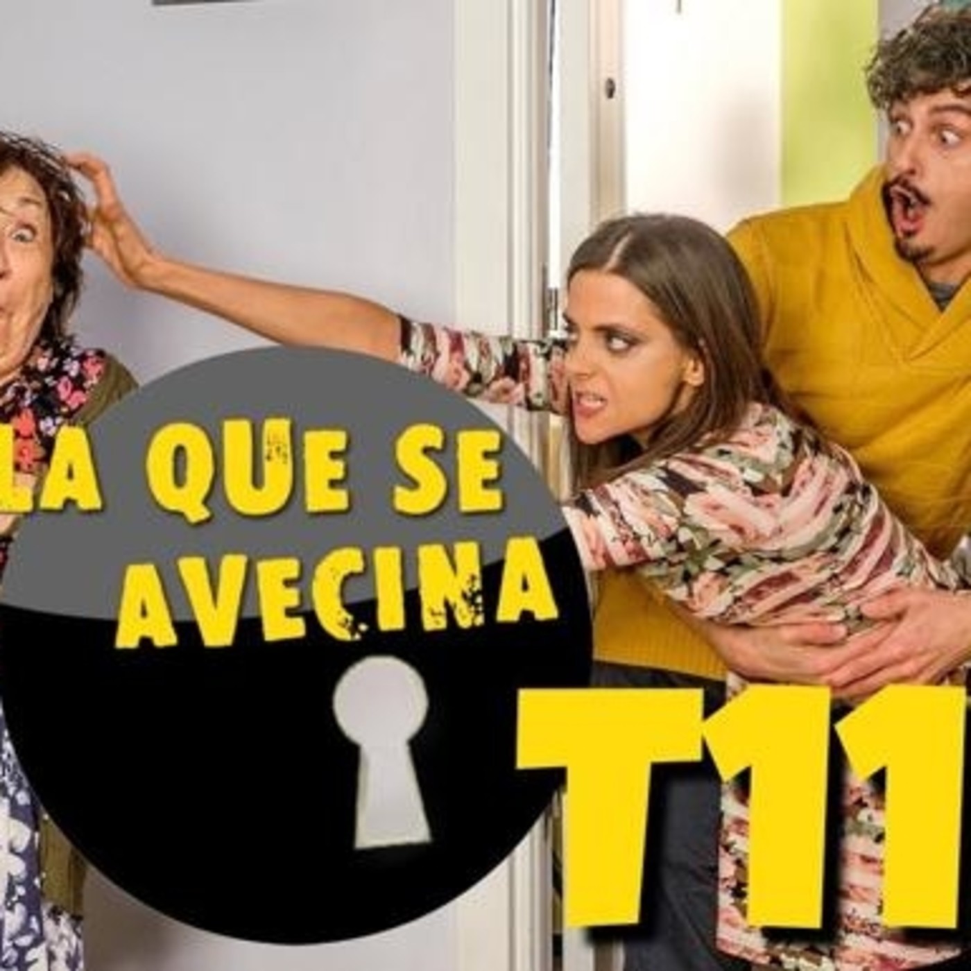 La Que Se Avecina