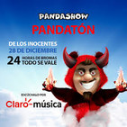 Pandaton 2019 vol 1