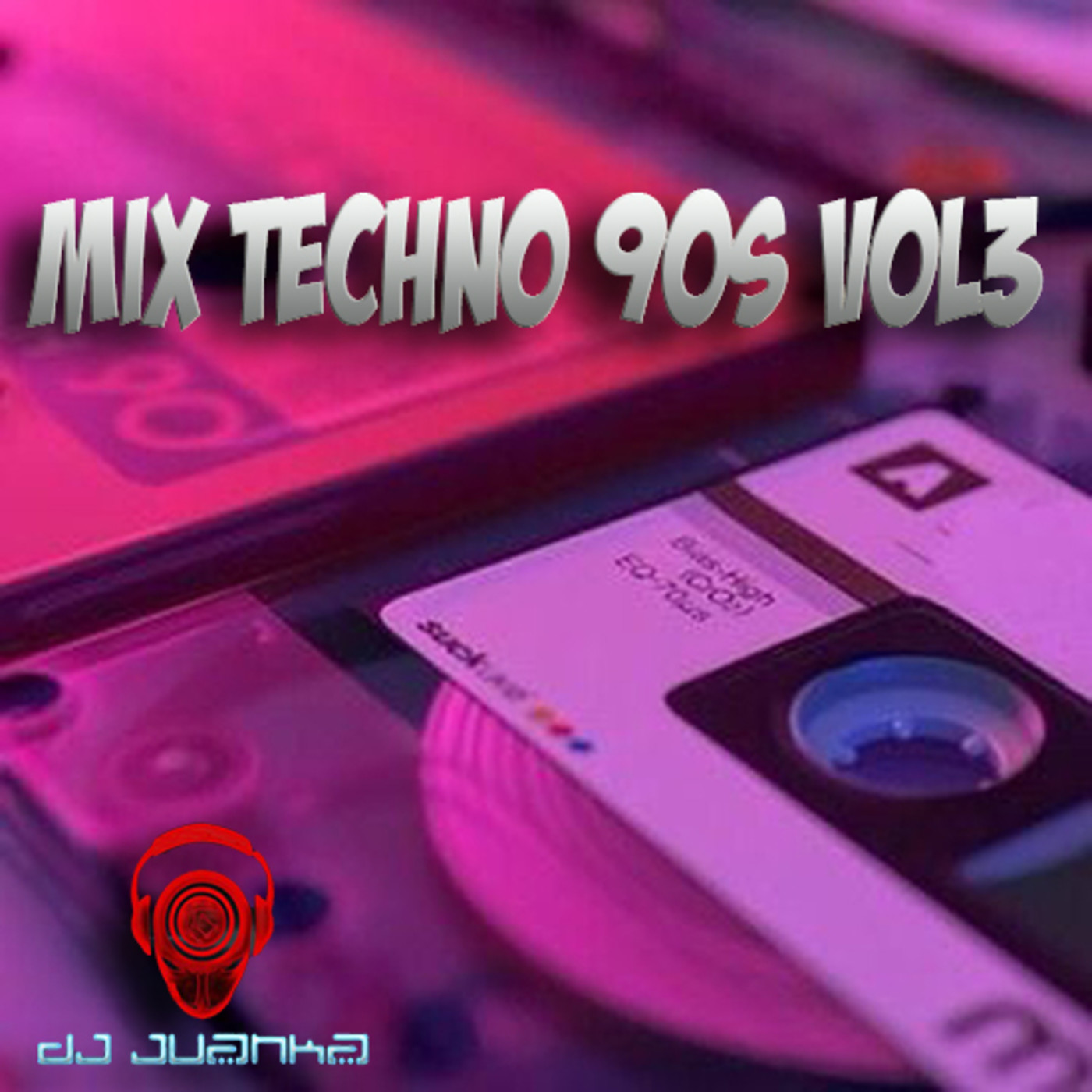 dj juanka ramirez