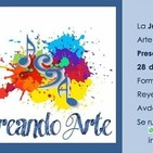 Nace la asociación CREANDO ARTE Indignados FM 25/3/2019