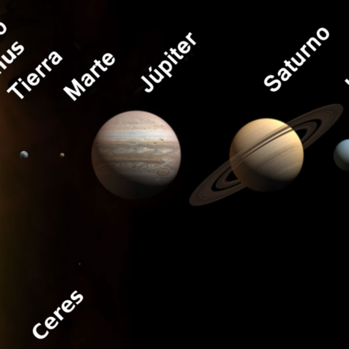 En Clave de Sol - Los Planetas episode artwork