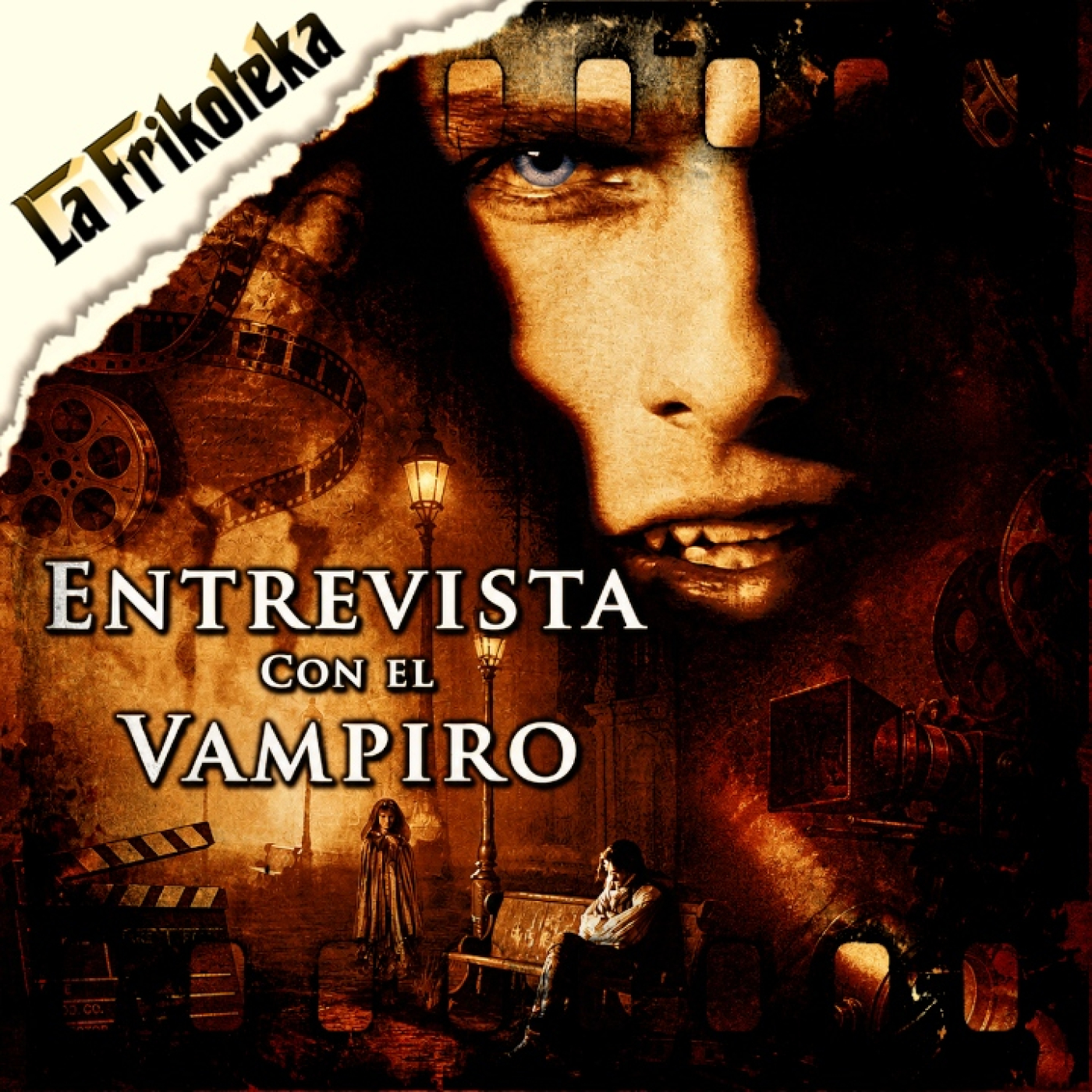 150 - Entrevista con el vampiro (1994) episode artwork