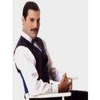 Biografia de Freddy Mercury