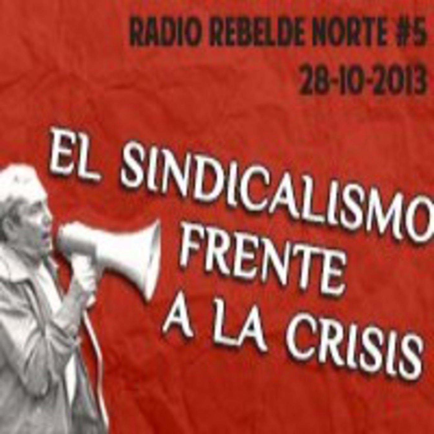 Podcast de Radio Rebelde Norte