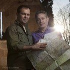 La España extraña, con Javier Sierra y Jesús Callejo - Encuentros.la historia de los O.V.N.I. en España,con Iker Jiménez