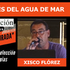 Sisco Flórez y Miguel Celades, LA SALUD A TRAVÉS DEL AGUA DE MAR ( I Congreso Salud Censurada )