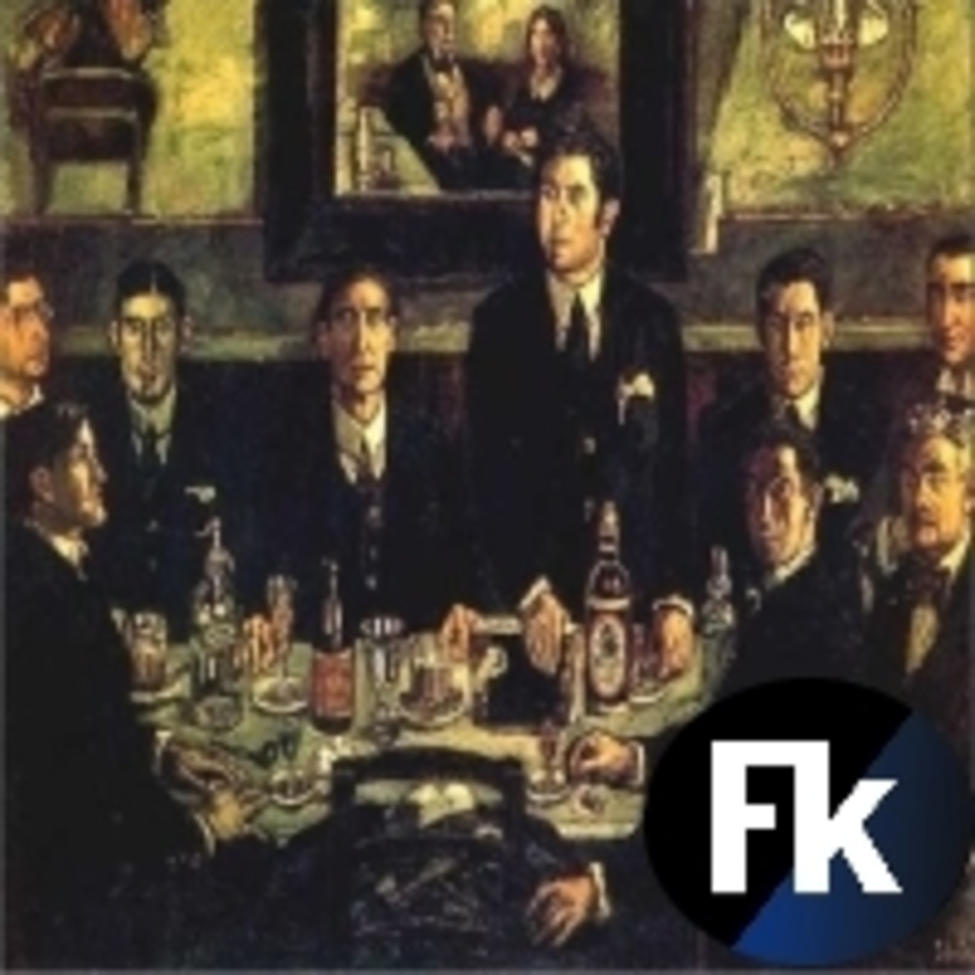 FreakCast classic