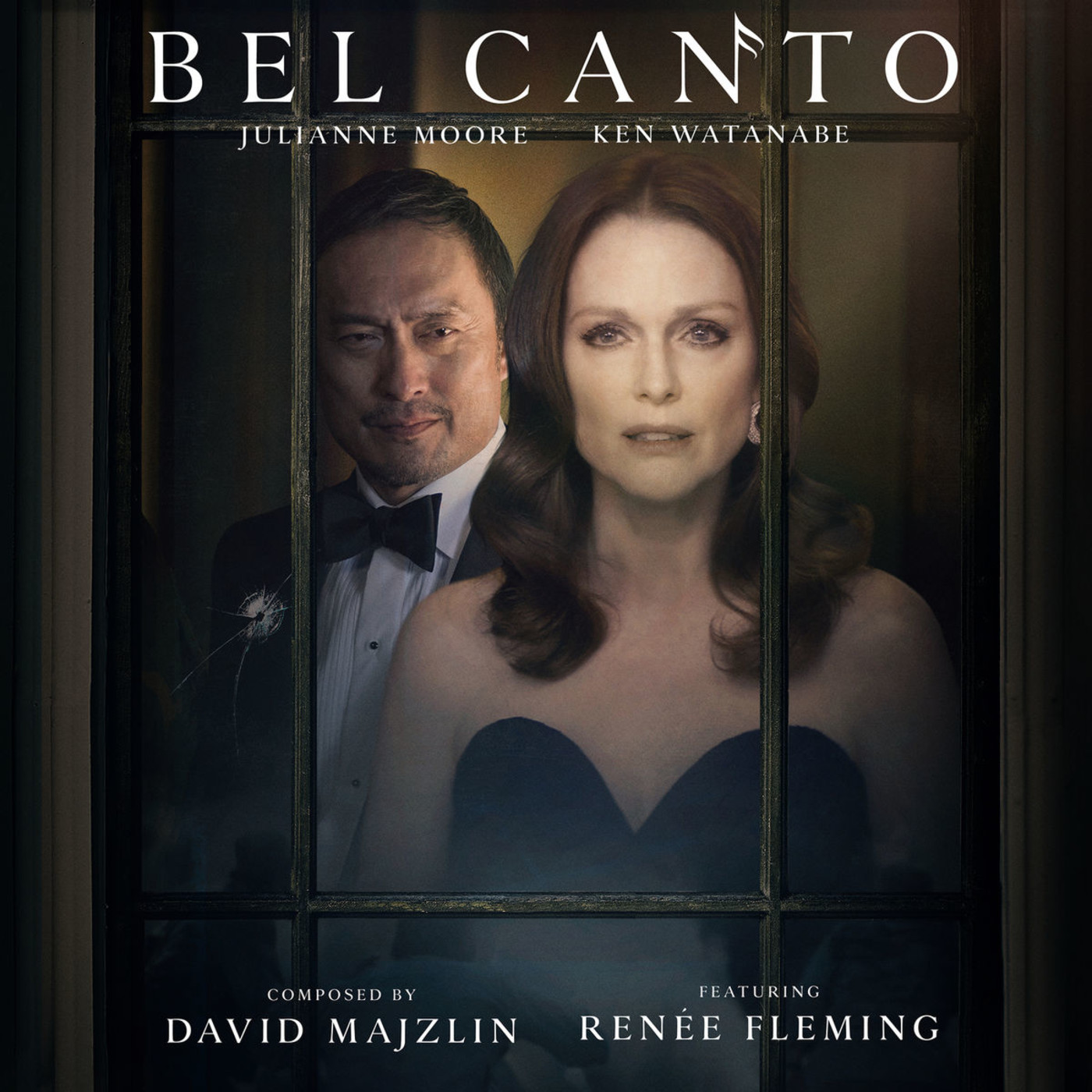 BEL CANTO: LA ÚLTIMA FUNCIÓN