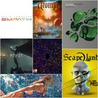 Metalkas 16-11-19 Radio Utopía 107.3 FM (Madrid) Radio PICA (Barcelona)