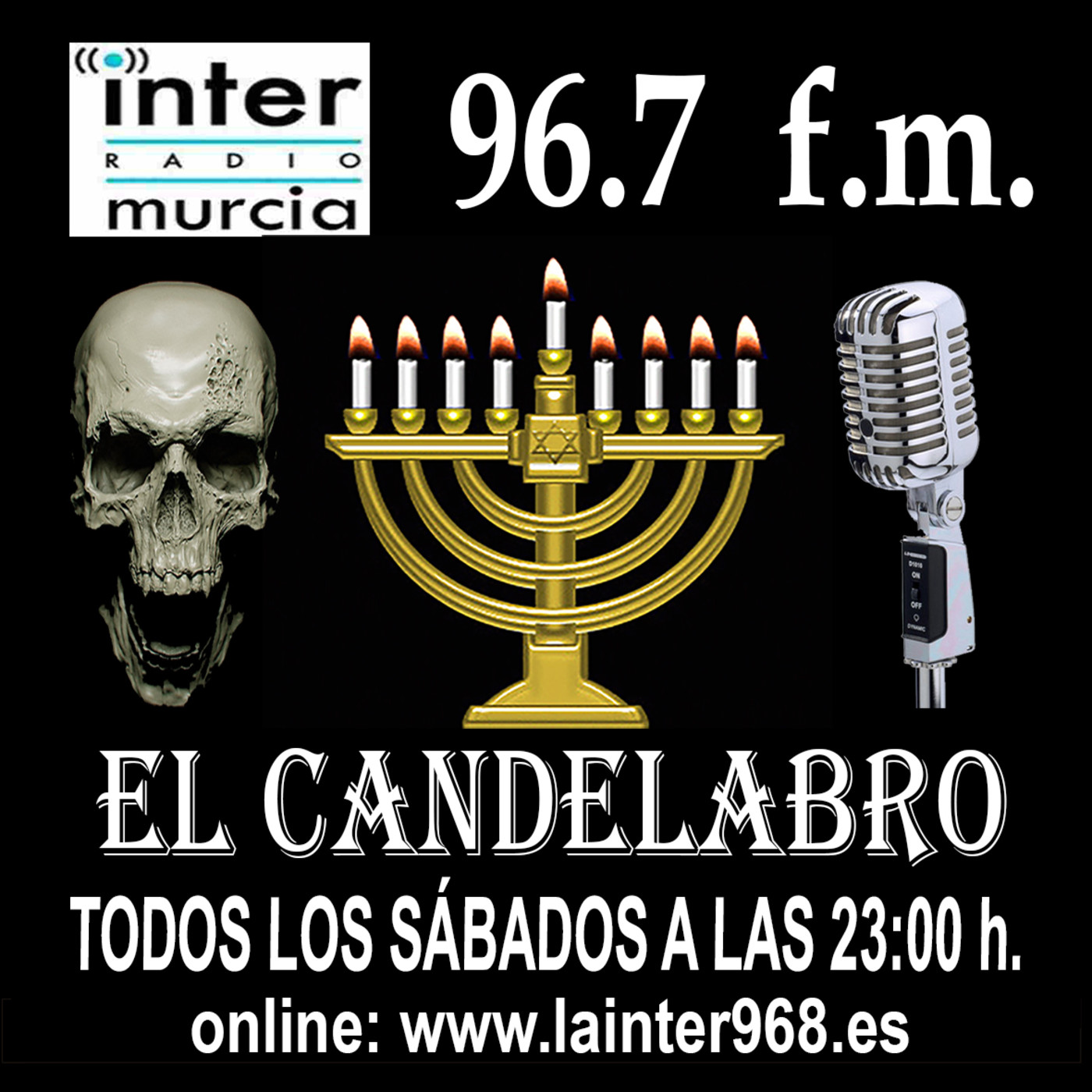 EL CANDELABRO