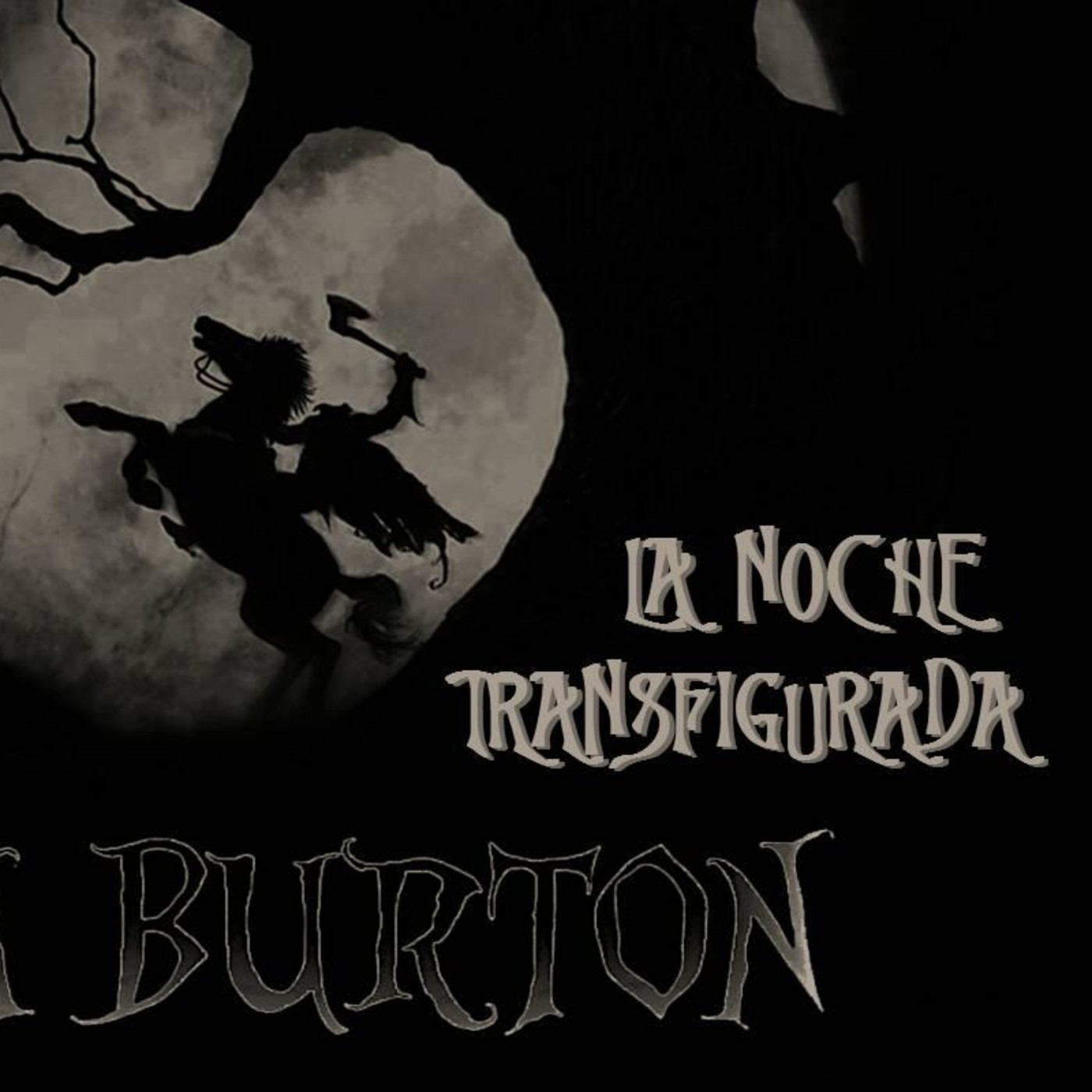 LA NOCHE TRANSFIGURADA