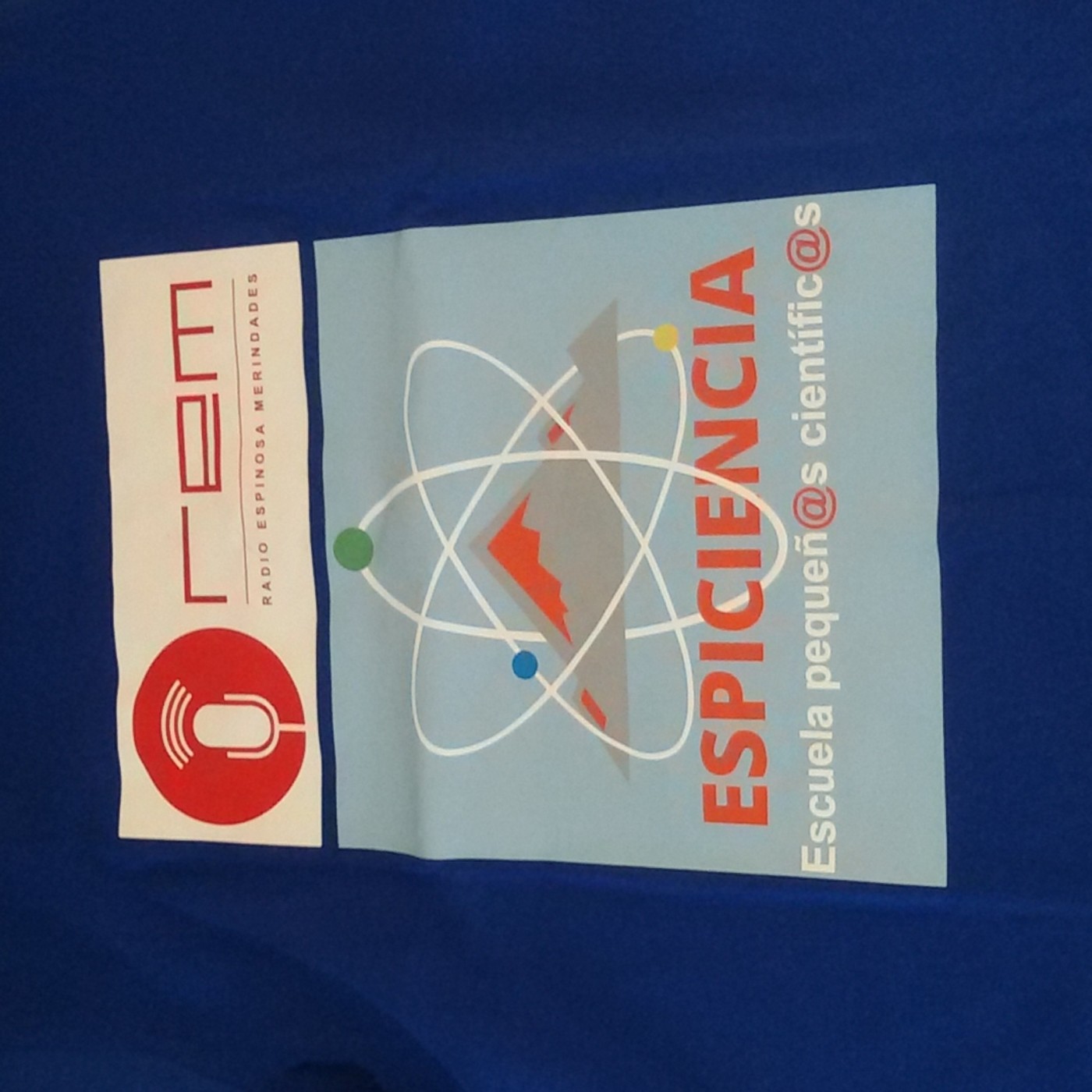NACIENDO CIENCIA