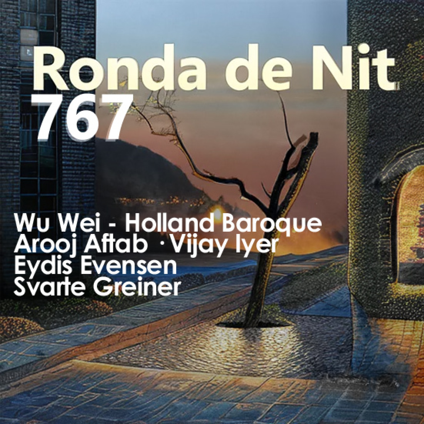 Ronda de Nit