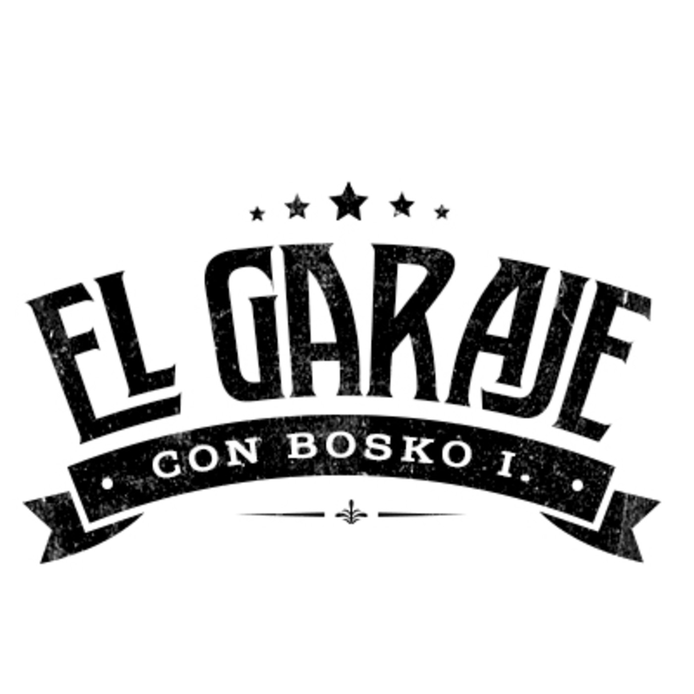 El Garaje RRS