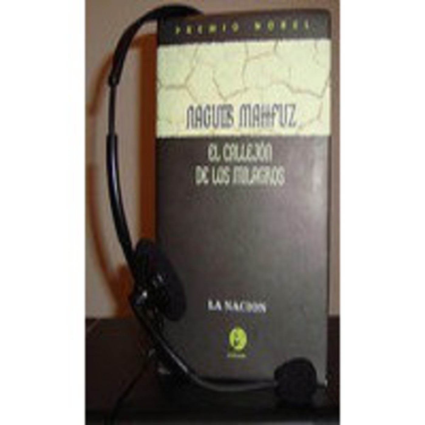 el callejón de los milagros