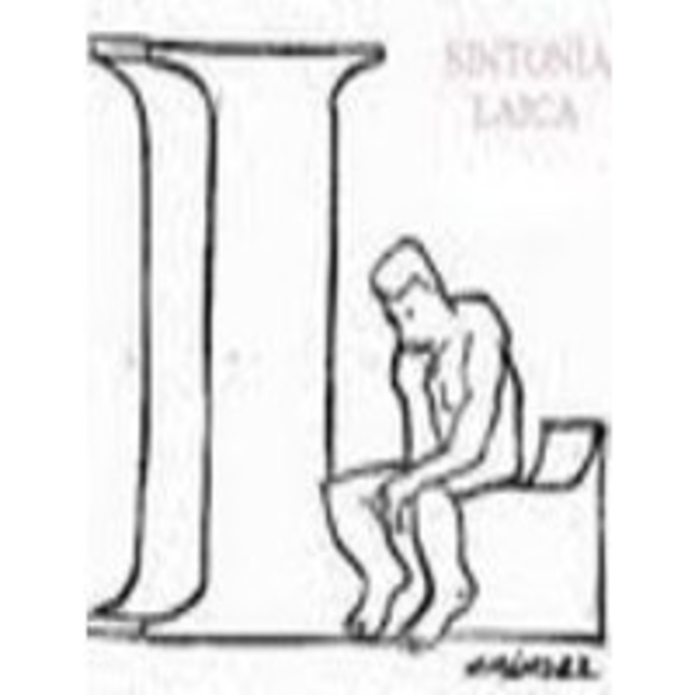 Sintonía Laica 132 26/09/13 episode artwork