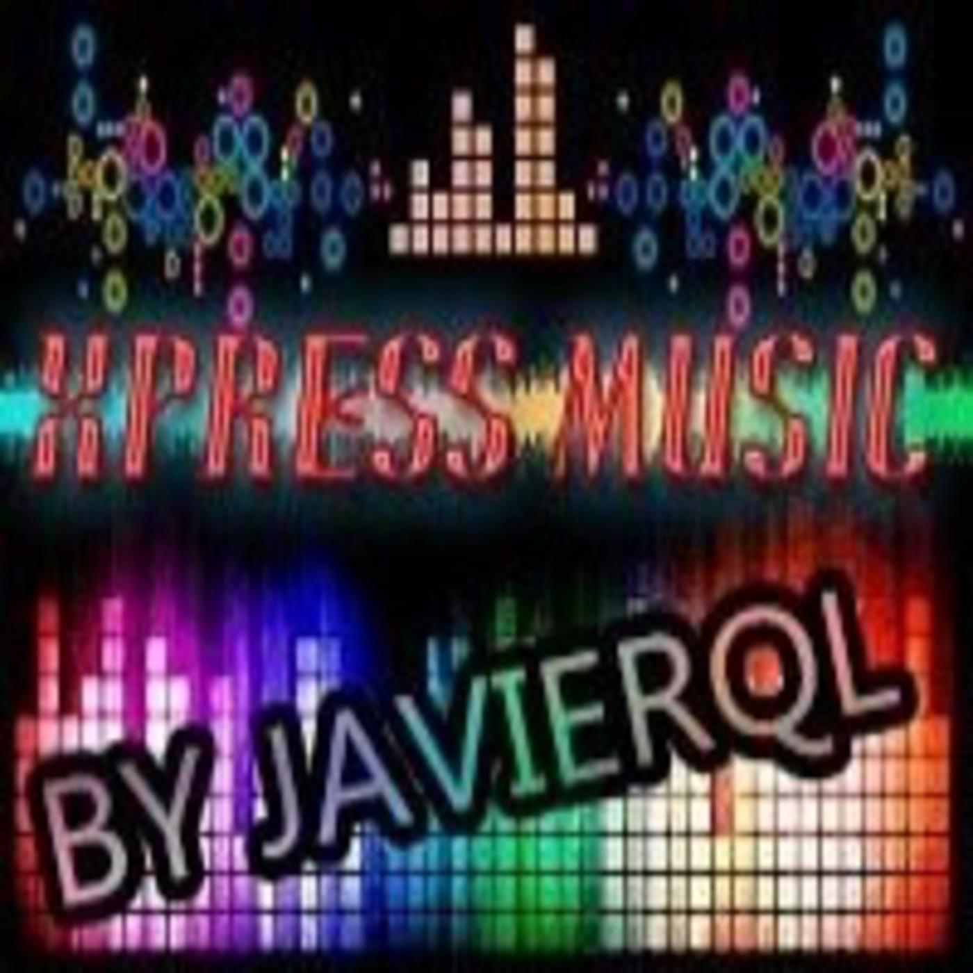 Session Radio Show Xpress Music By Javierql 1x007 2013-12-17 episode artwork
