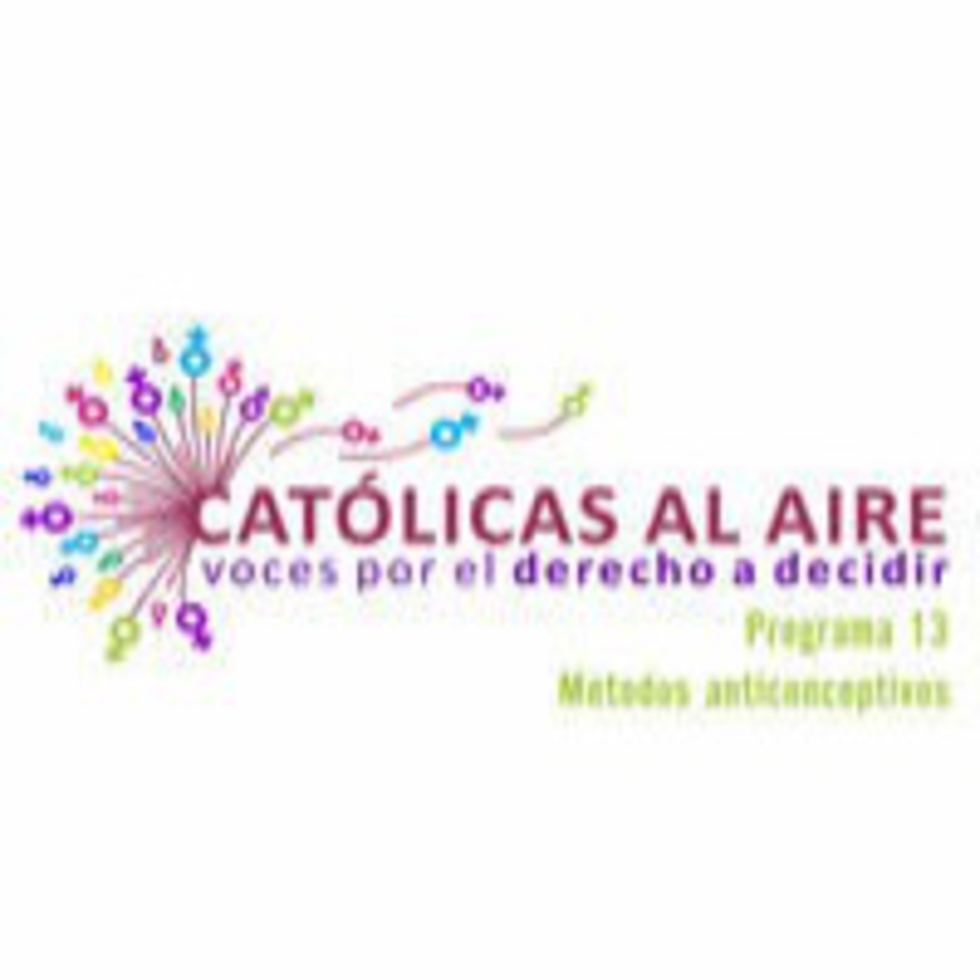 Podcast de Católicas al aire