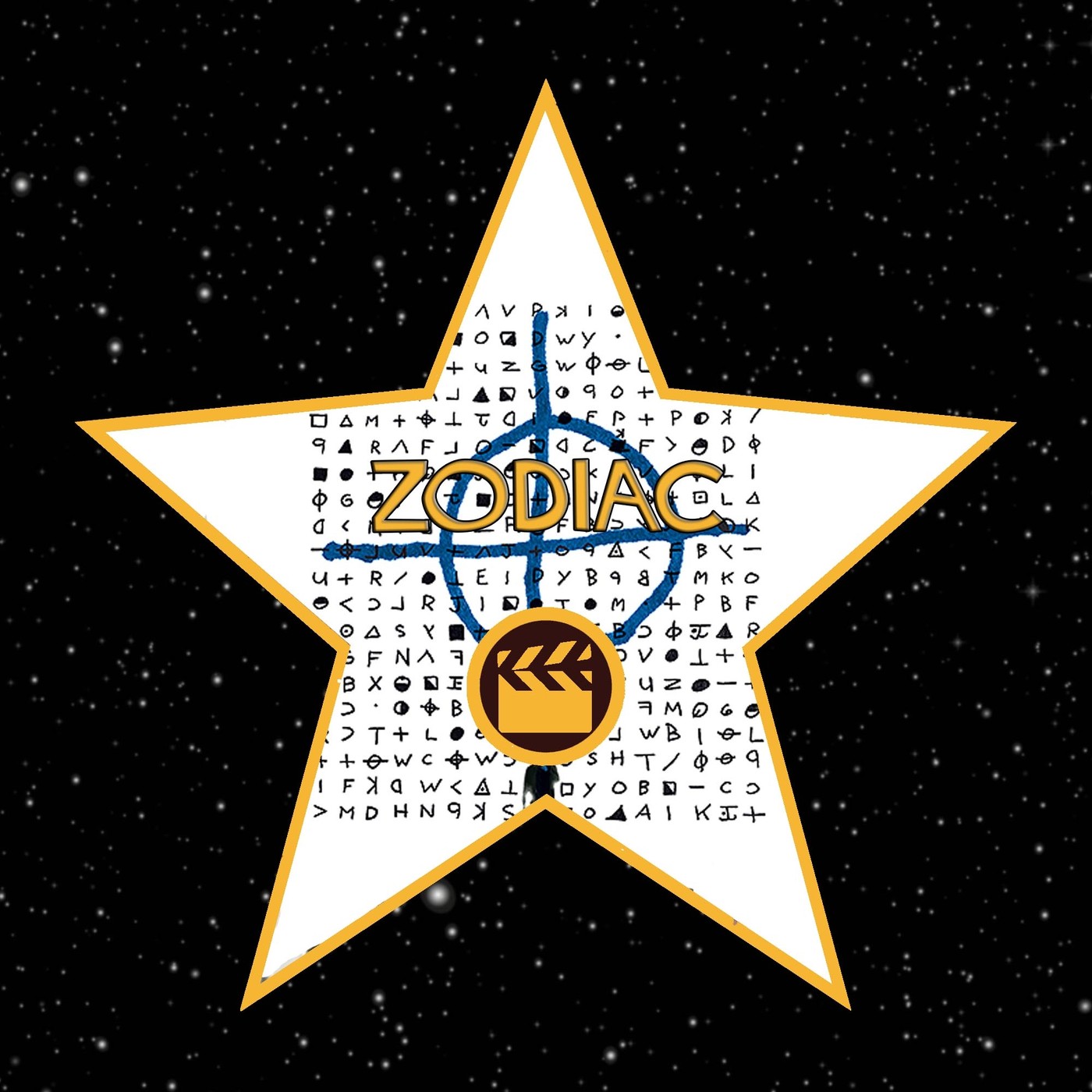 1X02 ZODIAC (David Fincher) 1X02 ZODIAC (David Fincher)