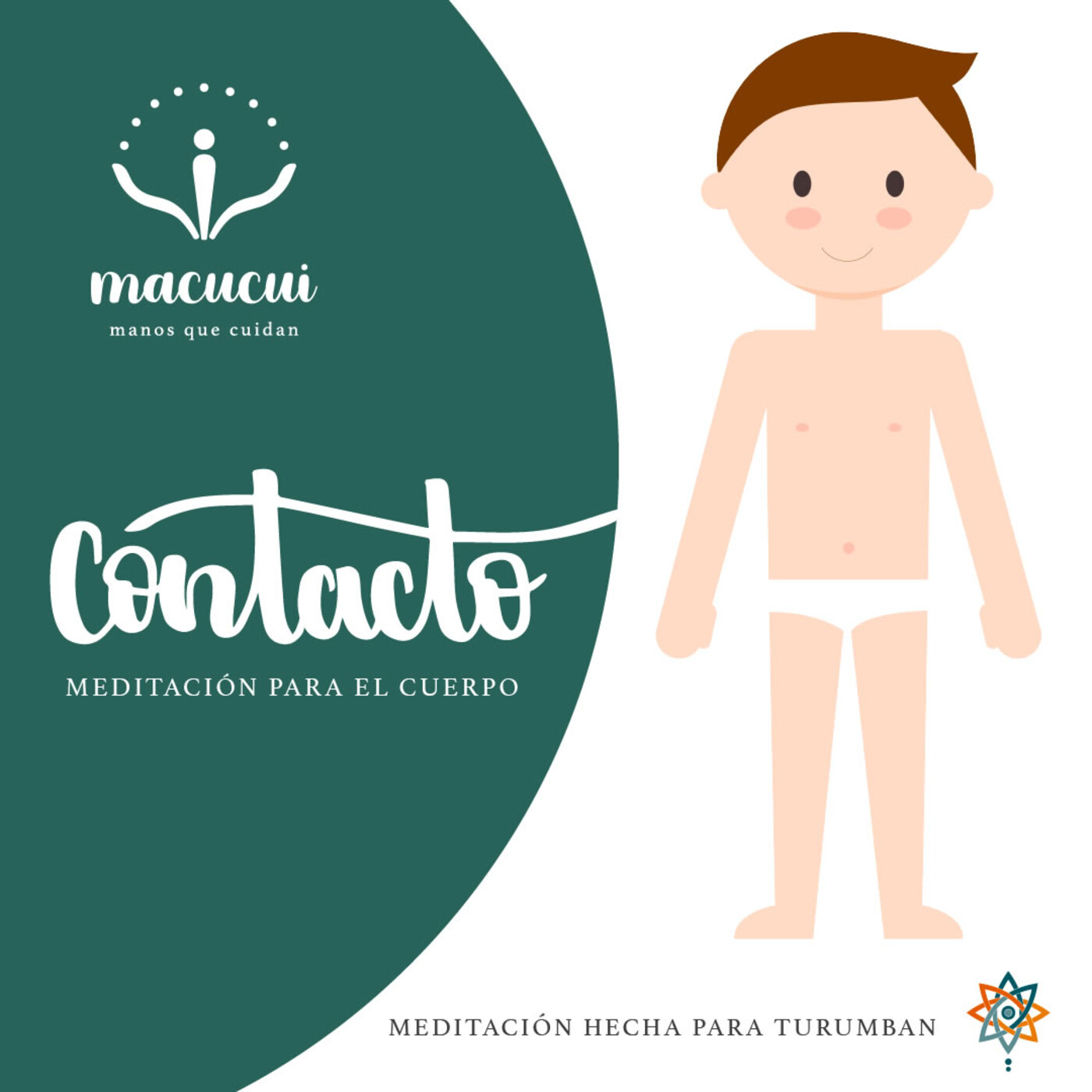 Meditaciones para el Cuerpo