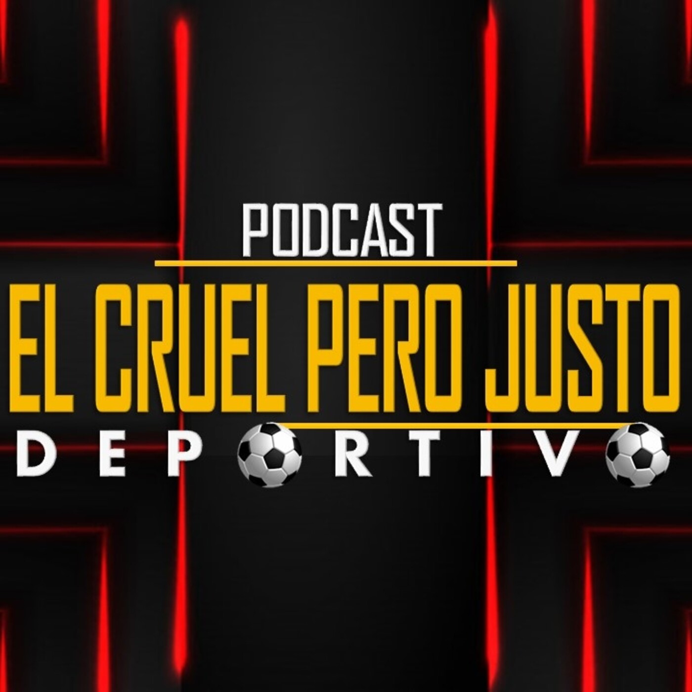 EL CRUEL PERO JUSTO