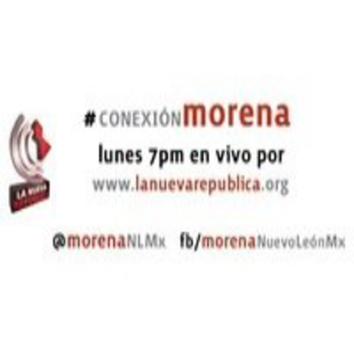 Podcast de Grecia Benavides