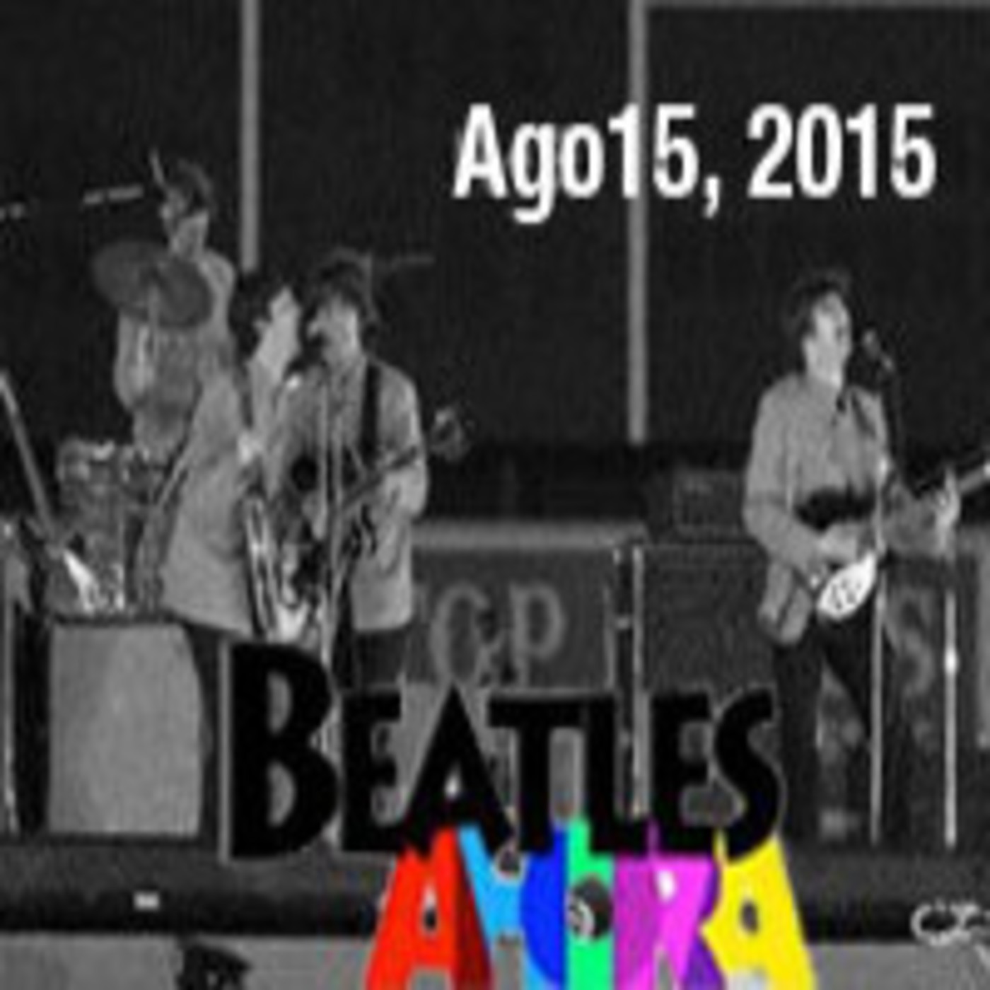 Beatles Ahora!