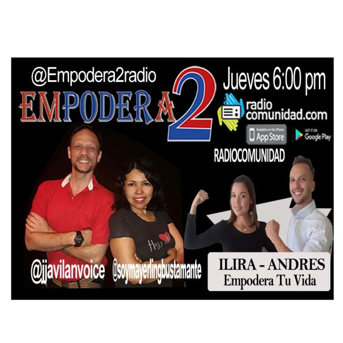Empodera2Radio