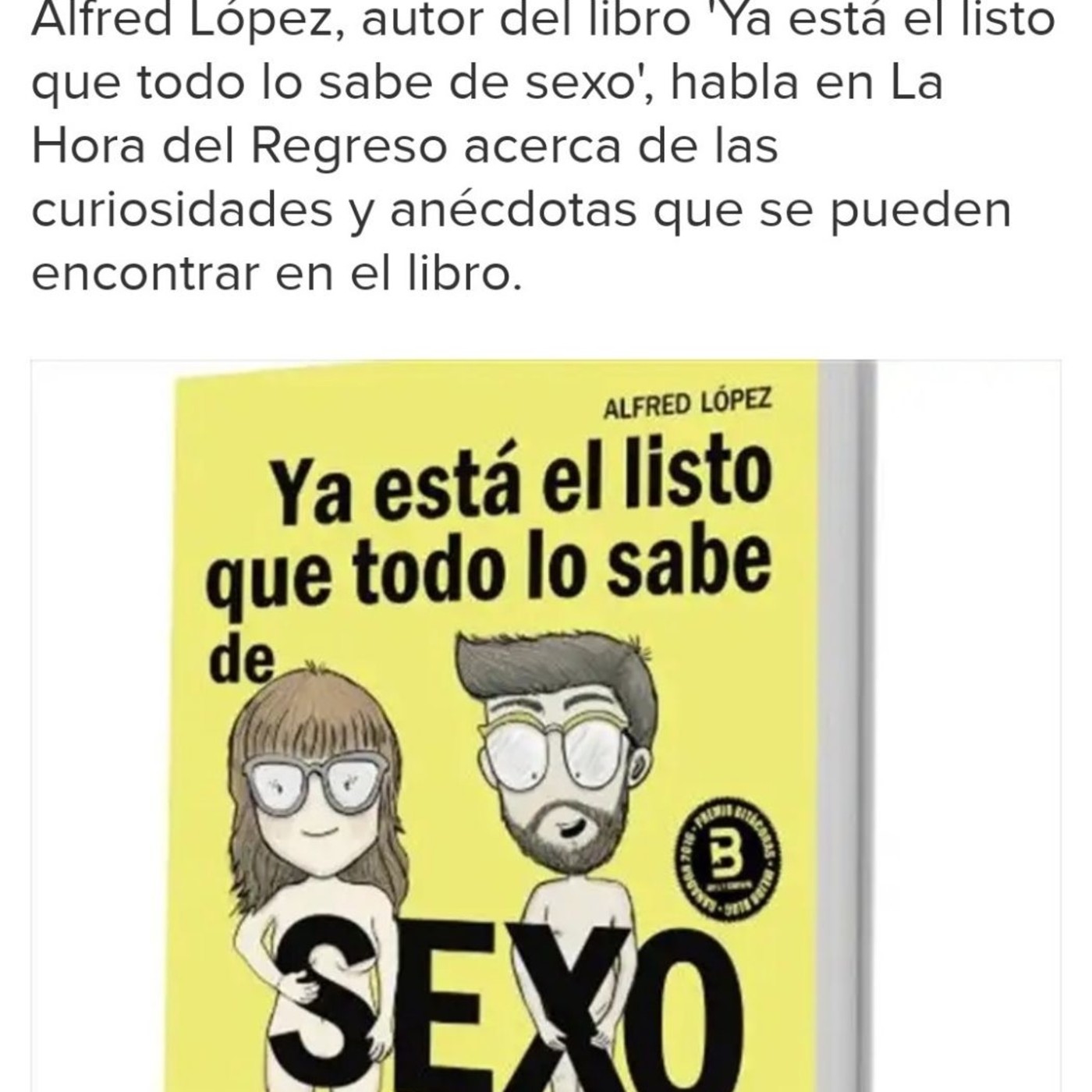 CurioSex