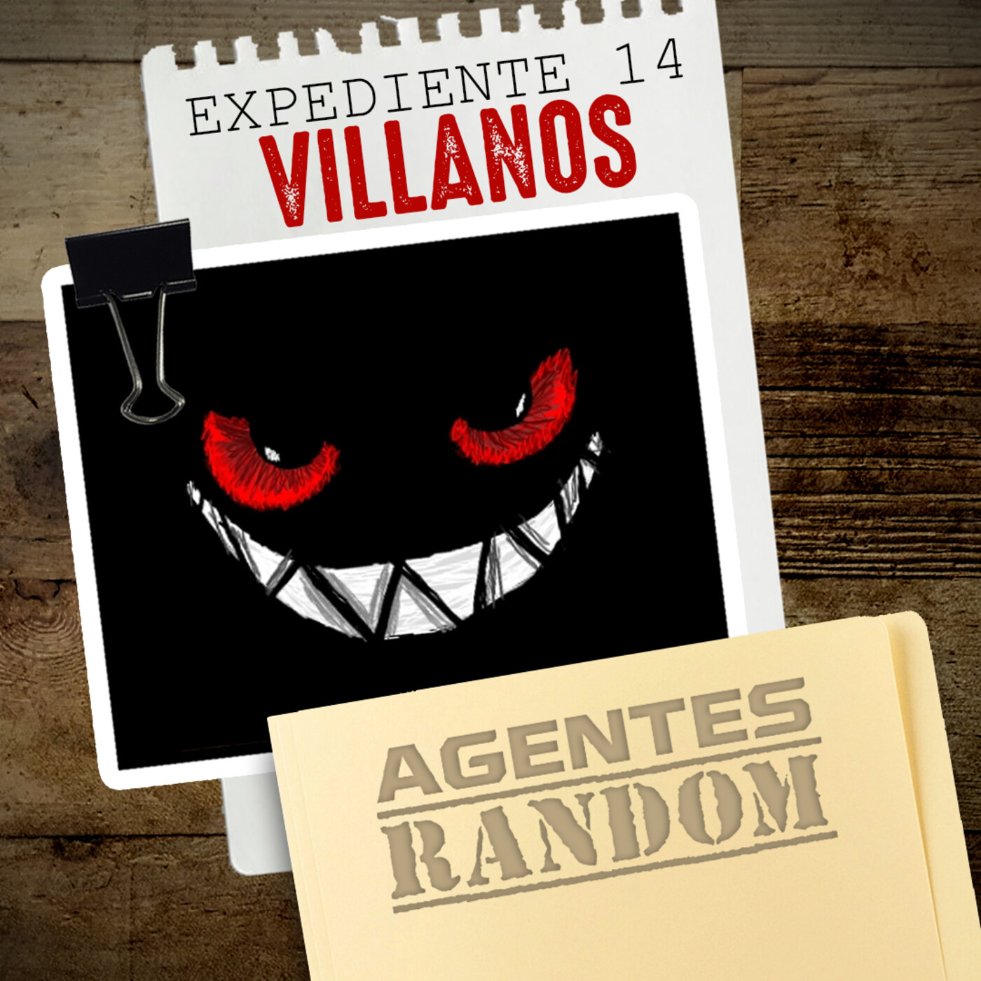 Agentes Random