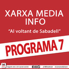 XMInfo. PROGRAMA 7. Secció 'Experiències'