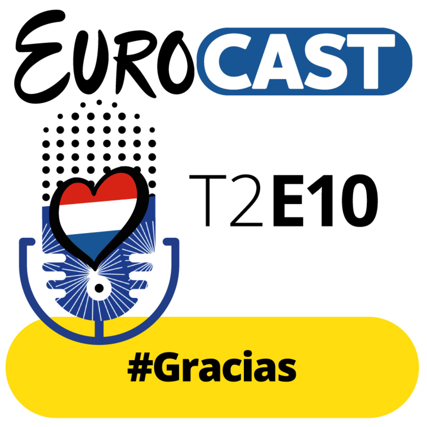 T2E10: #Gracias