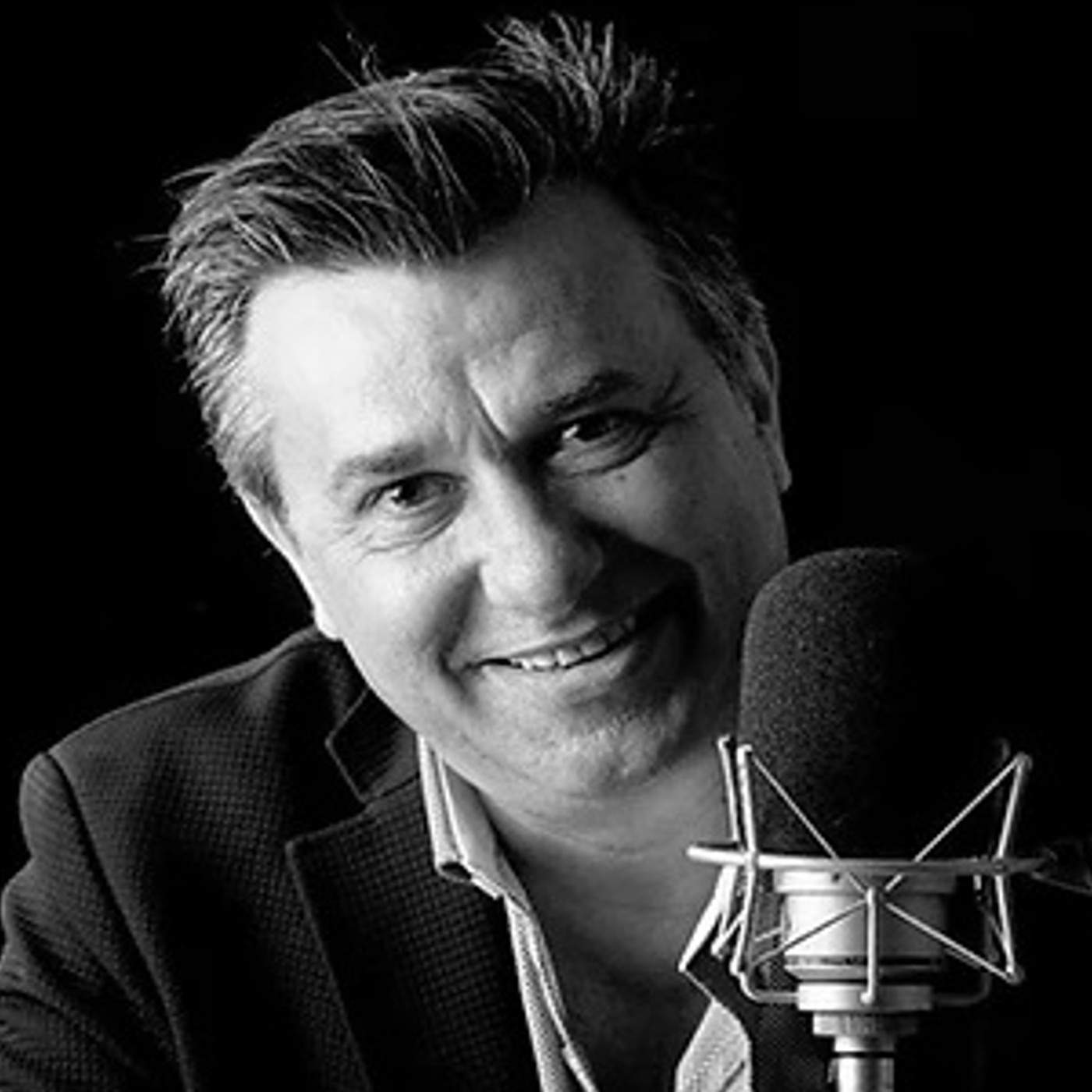 Detrás de las Noticias con el Profe Romero