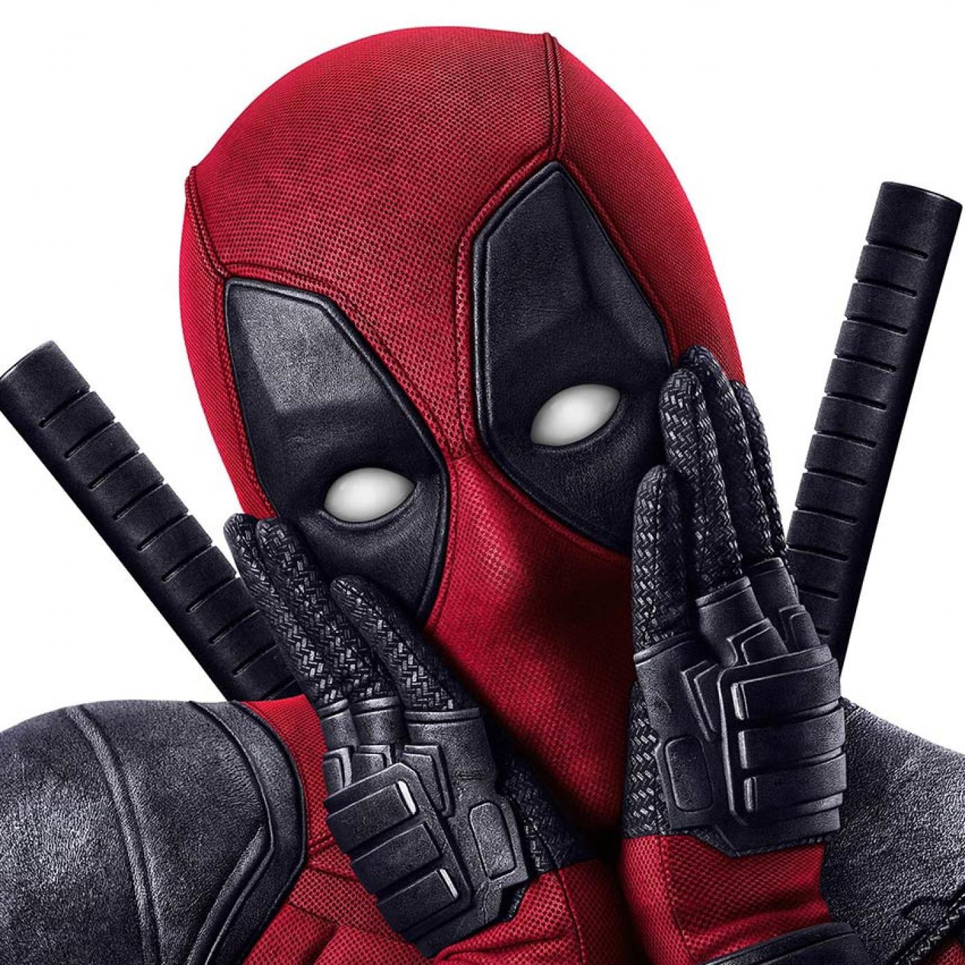 Onda Cinéfaga 214 (Deadpool, Ave Cesar, Anomalisa y la quiniela de los OSCARS) thumbnail