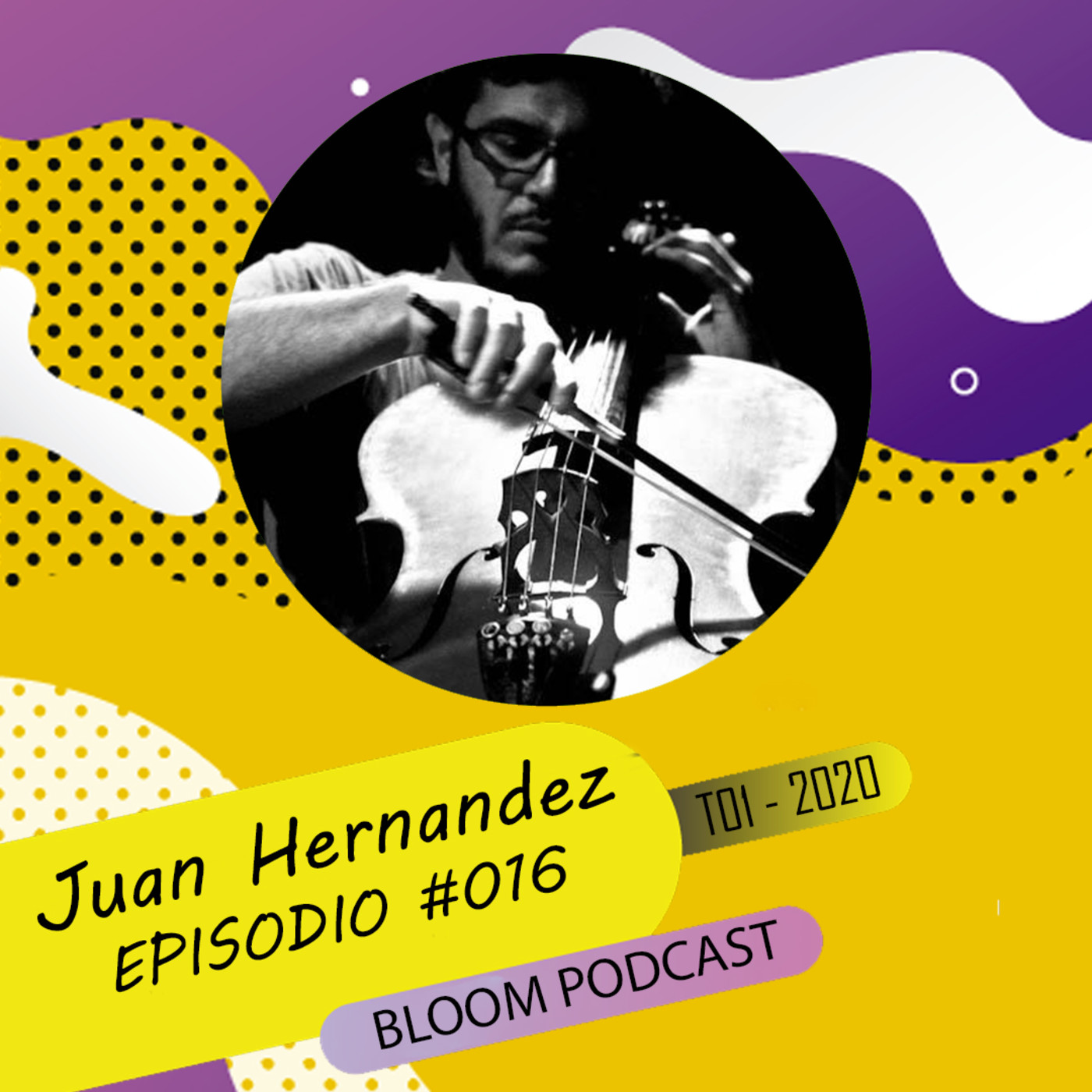 Bloom Podcast