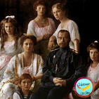 Historias al Alba 34. La dinastía Romanov, los últimos zares de Rusia