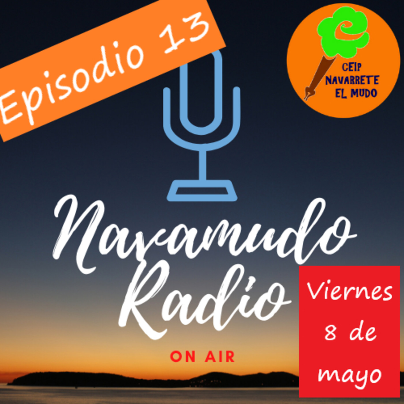 NAVAMUDO RADIO