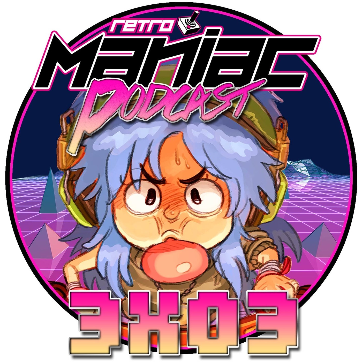 RetroManiac