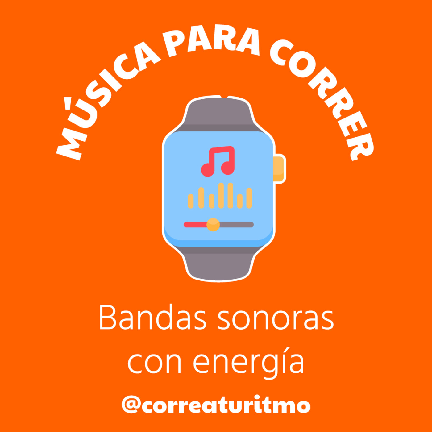 A tu Ritmo - Running Podcast