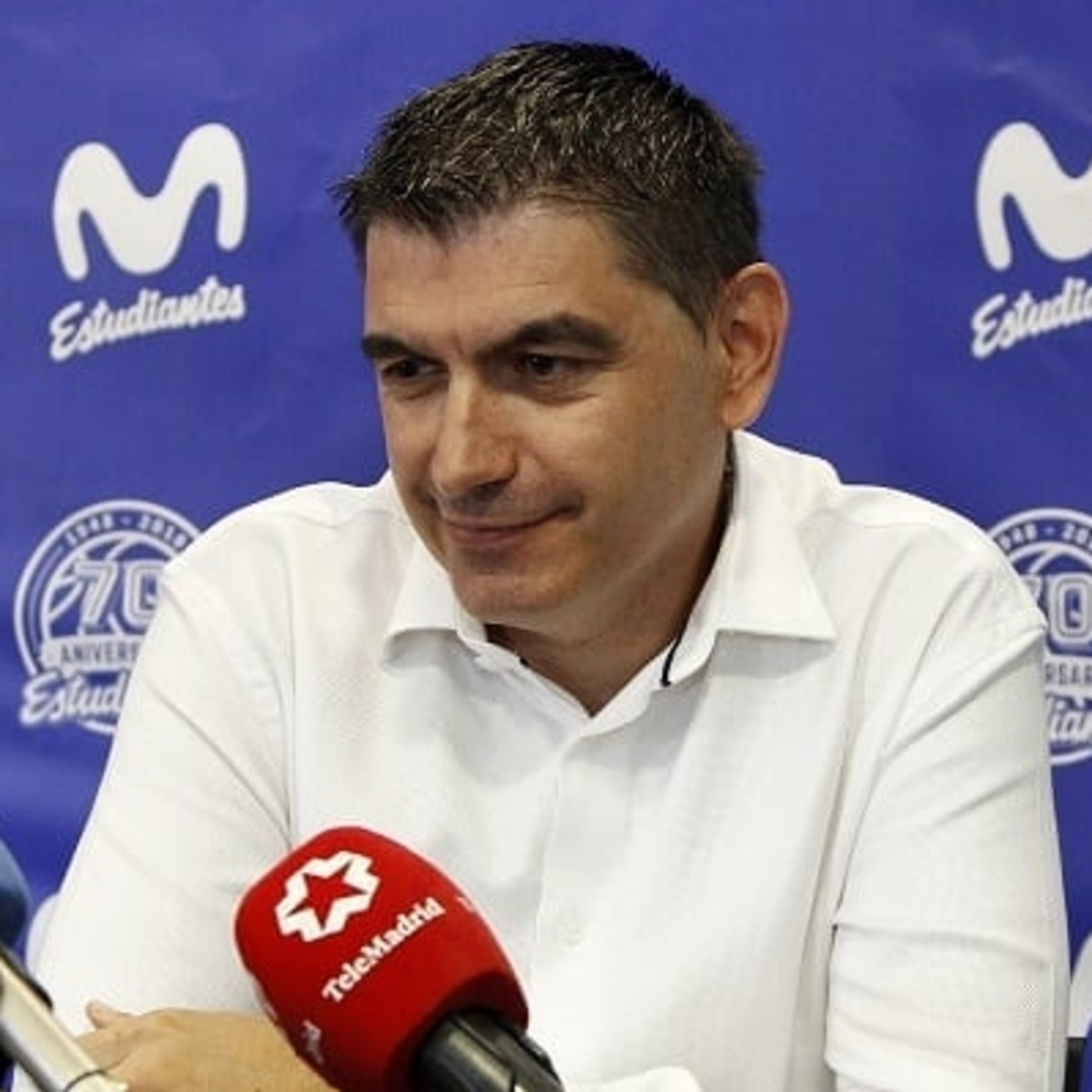 Ruedas de prensa