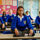 152.- ¿Quieres mejores notas y rendimiento? Asi te ayudara el Mindfulness. Con Antonio Castellon