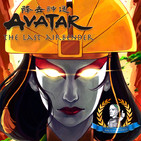 Avatar El Último Maestro Aire | El Auge de las Naciones | Crónica 2